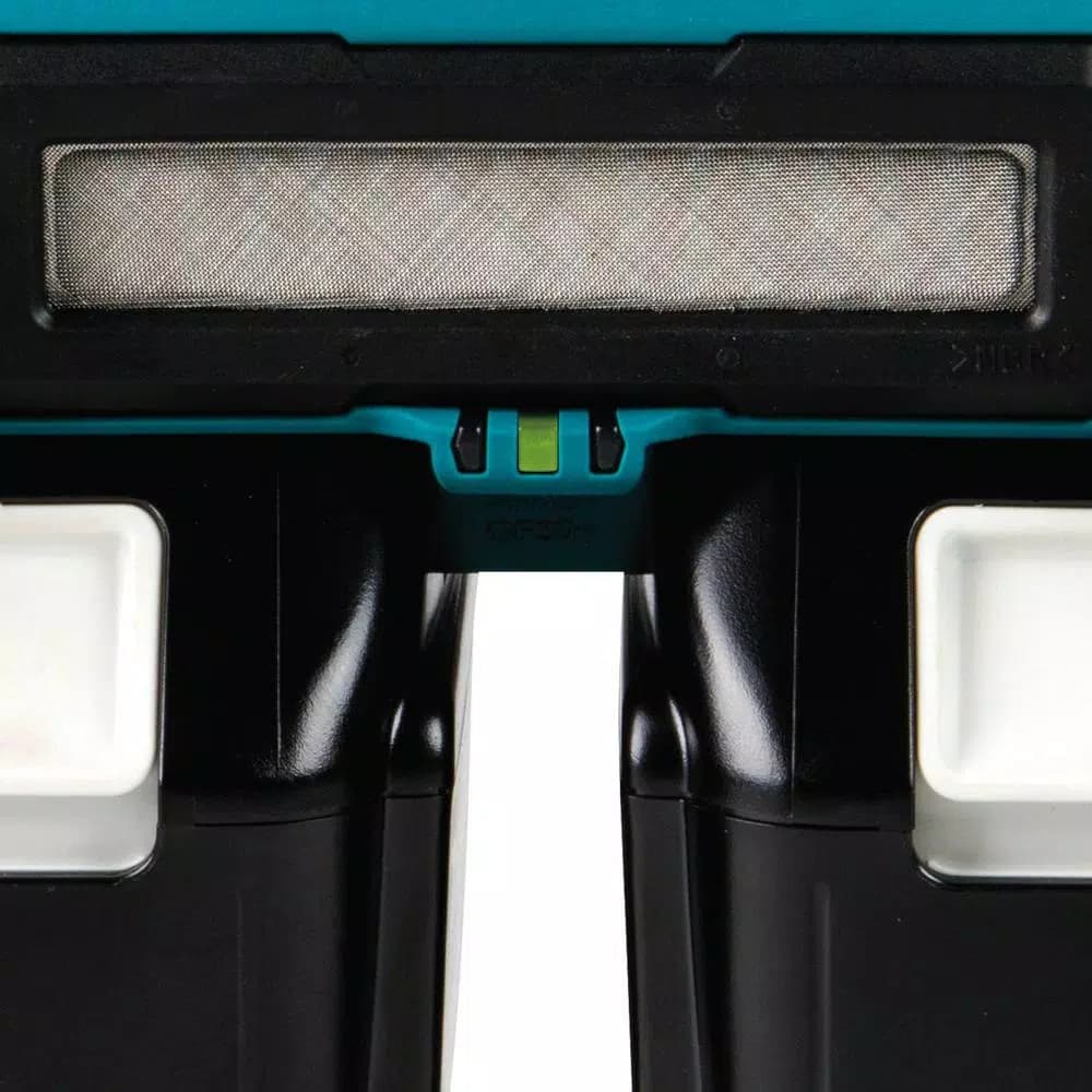 Makita 36V (18V x2) LXT Brushless 9 in. Paddle Switch Angle Grinder Kit with Electric Brake