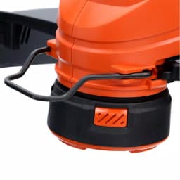 BLACK+DECKER 20V MAX Cordless String Trimmer and Edger with (2) 1.5 Ah Lithium-Ion Batteries and Charger thumbnail 7