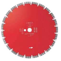 Hilti SPX Universal Segmented Diamond Blade, 14 in. x 1 in. thumbnail 1