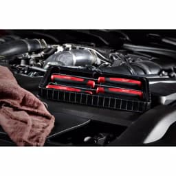 Milwaukee 14-Piece Mechanic Tool Set: Pry Bars, Hook & Pick, and Screwdriver Set thumbnail 7
