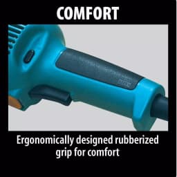 Makita 1/2 in. 10 Amp 2-Speed Reversible Right Angle Drill thumbnail 4