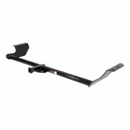 CURT Class 2 Trailer Hitch for Honda Odyssey, 1.25 in. Receiver, Round Tube Body thumbnail 1