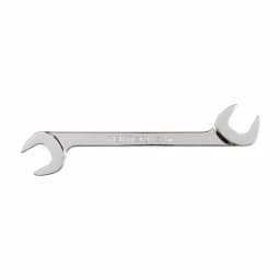TEKTON 3/4 in. 60° Angle Head Double Open End Wrench thumbnail 3