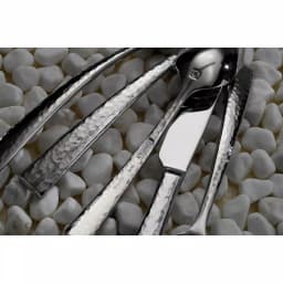Oneida Cabria 18/10 Stainless Steel Dinner Forks, Set of 12 thumbnail 3