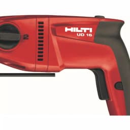 Hilti UD 16 120-Volt 1/2 in. Keyless Wood Drill Driver, 2-Speed High Torque Corded Power Tool thumbnail 4