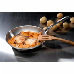 BergHOFF Copper Clad 2-Piece Stainless Steel Frying Pan Set, Polished Stainless Steel thumbnail 5