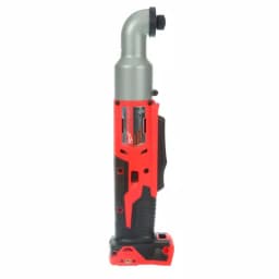 Milwaukee M18 18V Lithium-Ion 1/4 in. Hex 2-Speed Right Angle Impact Driver (Tool-Only) thumbnail 3