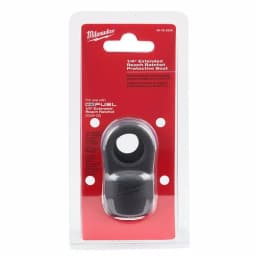 Milwaukee M12 FUEL 1/4 in. Extended Reach Ratchet Rubber Boot (49-16-2559) thumbnail 3