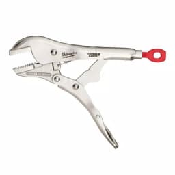 Milwaukee 7 in. Torque Lock Straight Jaw Locking Pliers thumbnail 2