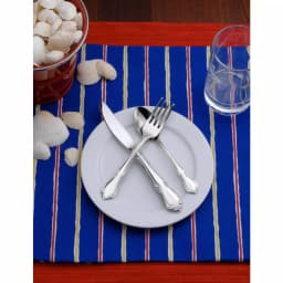 Oneida Chateau 18/8 Stainless Steel Tablespoons/Serving Spoons, Set of 12 thumbnail 6