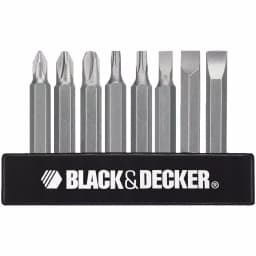 BLACK+DECKER 71-973 30-Piece Quick Connect Drill and Screwdriver Bit Set thumbnail 7