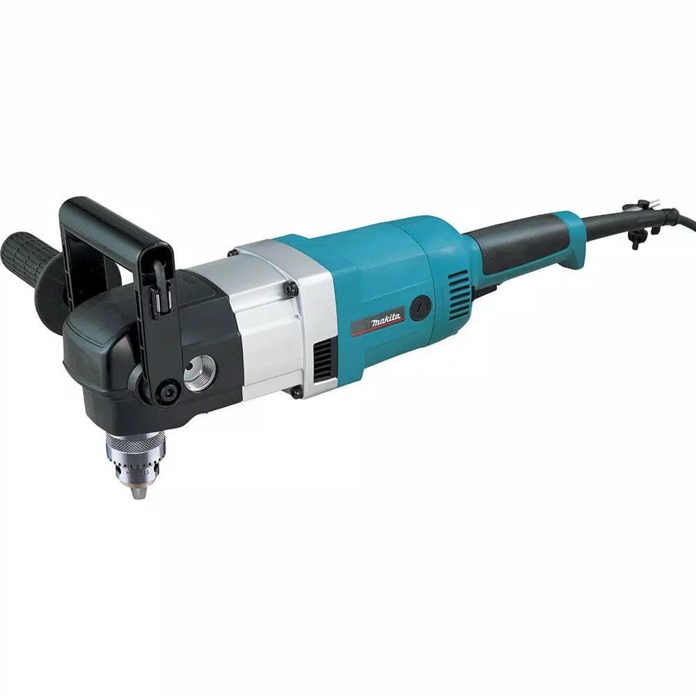 Makita 1/2 in. 10 Amp 2-Speed Reversible Right Angle Drill