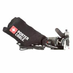 Porter-Cable 7 Amp 3-3/8 in. Deluxe Plate Joiner, 10,000 RPM thumbnail 4