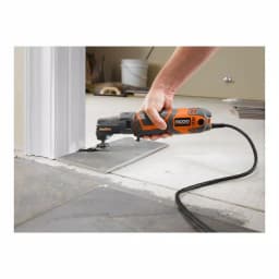 RIDGID JobMax 1-1/4 in. Multi-Purpose Steel Plunge Cut Blade thumbnail 3