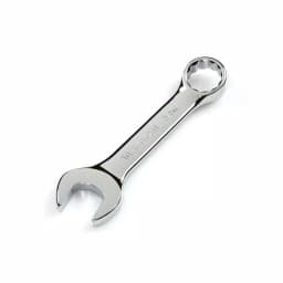 TEKTON 3/4 in. Stubby Combination Wrench, Chrome Vanadium Steel thumbnail 1