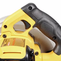 DEWALT 15 Amp 7-1/4 in. Lightweight Corded Circular Saw with Electric Brake thumbnail 8