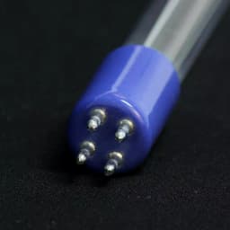 Vitapur GUVL-600H Replacement UV Lamp for VUV-H645B Water Disinfection System thumbnail 2