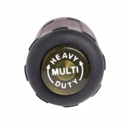 Klein Tools Ratcheting Multi-Bit Screwdriver and Nut Driver Set with Cushion Grip Handle thumbnail 5