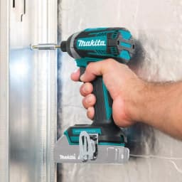 Makita 18V LXT Brushless 3-Speed Impact Driver Bundle with ImpactXPS Socket and Bit Sets thumbnail 2