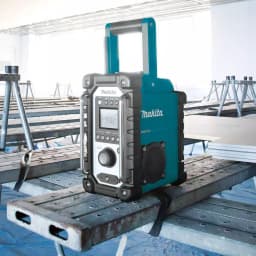 Makita 18V LXT Lithium-Ion Cordless 7-Piece Combo Kit (3.0Ah) thumbnail 6