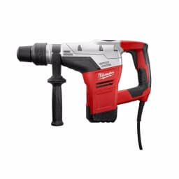Milwaukee 5317-21 1-9/16 in. SDS-Max Corded Rotary Hammer thumbnail 1