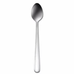 Oneida Dominion III 18/0 Stainless Steel Iced Tea Spoons, 8.5 inch (Set of 36) thumbnail 1