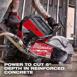 Milwaukee MX FUEL REDLITHIUM XC406 6.0 Ah Lithium-Ion Battery Pack thumbnail 3