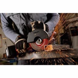 Hilti AG 600-A36 36V Cordless Brushless 6 in. Angle Grinder thumbnail 6