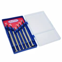 Best Value 54-Piece Homeowner Hand Tool Set with Blow Mold Storage Case thumbnail 3