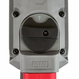 Milwaukee M18 FUEL SDS-MAX Rotary Hammer Kit with TWO 12.0 Ah Batteries & ONE-KEY thumbnail 8
