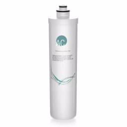 iSpring CU-A4 Quick-Change Inline Carbon Filter for RE4T and RE5T RO Systems thumbnail 1