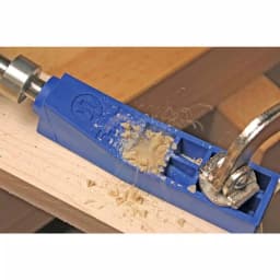 Kreg 8.25 in. Mini Jig Pocket Hole Kit thumbnail 5