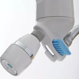Pelican Water Pelican 3-Stage Shower and Countertop Drinking Water Purification System Combo thumbnail 4
