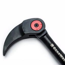 GearWrench 8 in. Indexing Pry Bar thumbnail 4