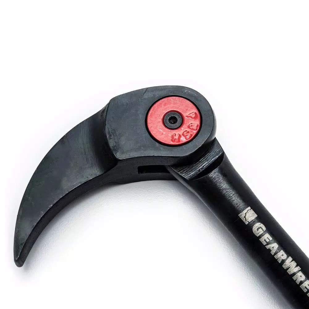 GearWrench 8 in. Indexing Pry Bar