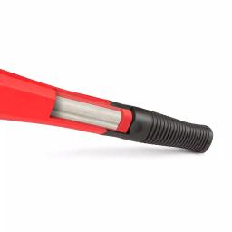 TEKTON 3 lb. Sledge Hammer with 15.375 in. Fiberglass Handle thumbnail 3
