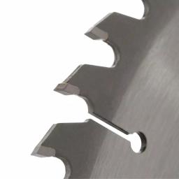 Avanti 10 in. 60-Teeth Fine Finish Carbide Saw Blade thumbnail 3