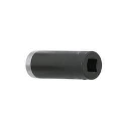 Milwaukee SHOCKWAVE Impact Duty 3/8 in. Drive Deep Well Socket Set, 3-Piece thumbnail 4
