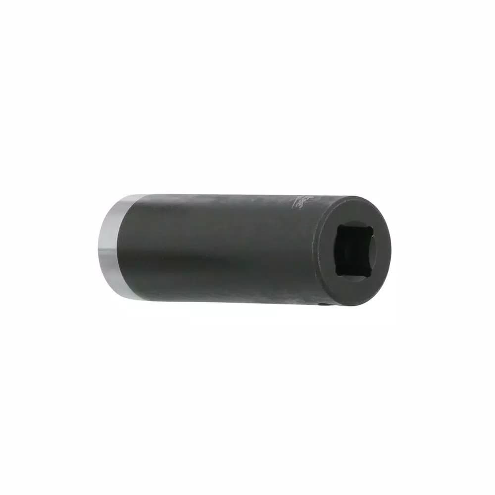 Milwaukee SHOCKWAVE Impact Duty 3/8 in. Drive Deep Well Socket Set, 3-Piece