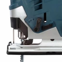 Bosch 6.5 Amp Corded Variable Speed Top-Handle Jig Saw Kit with Carrying Case thumbnail 7