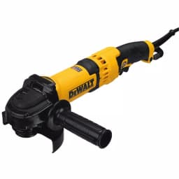 DeWalt 13-Amp 6 in. High Performance Corded Angle Grinder with E-Clutch thumbnail 1