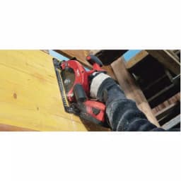 Hilti SCW 22 22V Cordless Circular Saw 6-1/2 in. Tool Only thumbnail 2