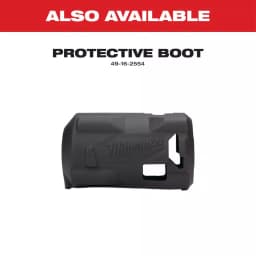 Milwaukee M12 FUEL 3/8 in. Stubby Brushless Cordless Impact Wrench (Tool-Only) thumbnail 11