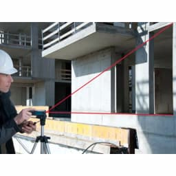 Bosch Compact Tripod for Line Lasers, Point Lasers, and Laser Measures thumbnail 3