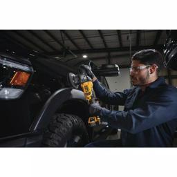 DEWALT 20V MAX XR Cordless Brushless 5 in. Variable Speed Random Orbit Polisher (Tool Only) thumbnail 11