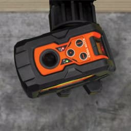 Klein Tools Self-Leveling Cross-Line Laser Level with Plumb Spot thumbnail 8