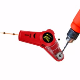 AdirPro Adir Pro Drill Buddy Cordless Dust Collector with Laser Level Guide thumbnail 3
