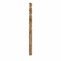 Milwaukee 1/4 in. Cobalt Red Helix Twist Drill Bit, 3/8 in. Shank thumbnail 5