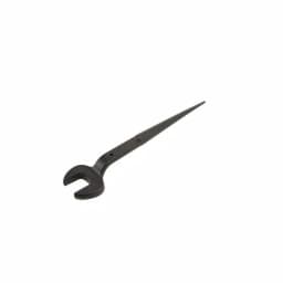 Klein Tools 1 in. Heavy Duty Erection Wrench with Tether Hole thumbnail 3