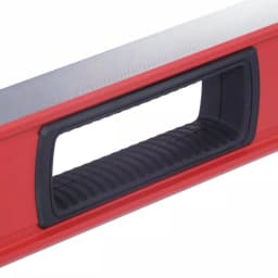 Milwaukee REDSTICK Box Level Set, 24 in. and 48 in. thumbnail 3